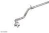 Pièce d’origine tuyau de climatisation pour Renault Trafic 19- , 93459094 , 924622085R